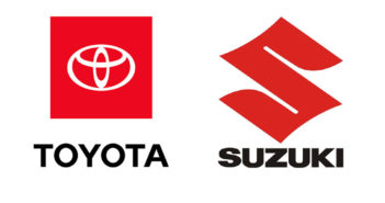 Alianza Toyota-Suzuki
