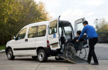 Citroen Berlingo TPMR