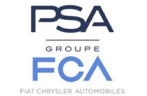 PSA Groupe + FCA Group