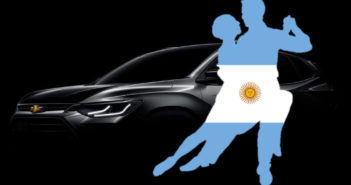 Argentina: GM reanudó las obras para fabricar su nuevo modelo en Rosario Proyecto Tango