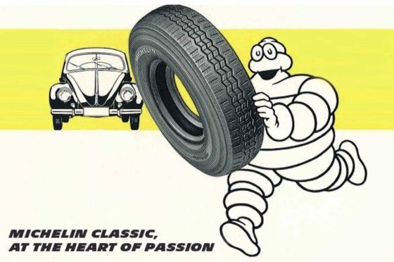 Michelin Classic