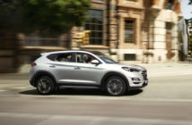 Hyundai Tucson 2020