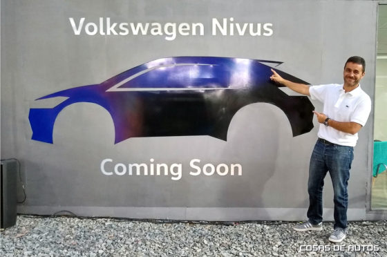 VW Nivus