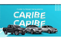 Nissan Posventa Caribe