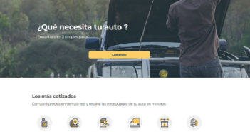 #Posventa y aftermarket: Autominuto.com ya tiene más de 5 mil comercios adheridos en Argentina Autominuto.com