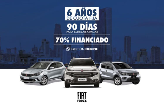 Fiat Financia