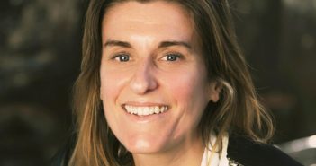 Cecilia Marola, nueva gerente senior de Comunicación de Producto de Nissan LATAM Nissan - Cecilia Marola