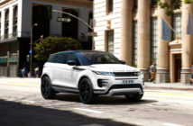 Range Rover Evoque R