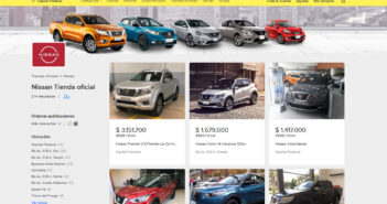 Nissan Argentina lanza su nueva tienda oficial en Mercado Libre Nissan Mercado Libre