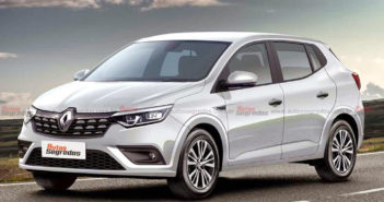 Los Sandero y Logan 2022 ya no serían fabricados en Argentina Renault Sandero 2022