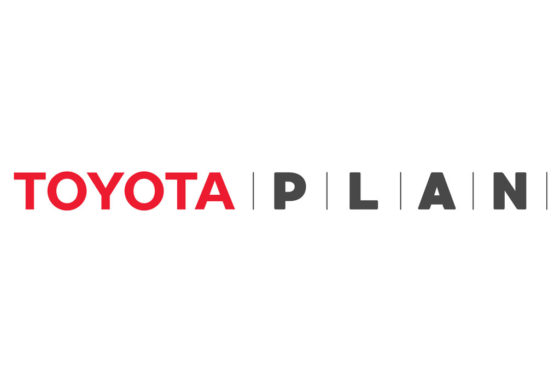 Toyota Plan