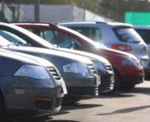 En febrero bajó 4,8% interanual la venta de autos usados