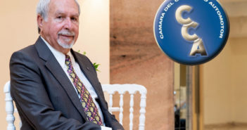 #Entrevista | Alberto Príncipe: «Hoy es el mejor momento para comprar un auto desde hace muchos años» Alberto Príncipe - CCA