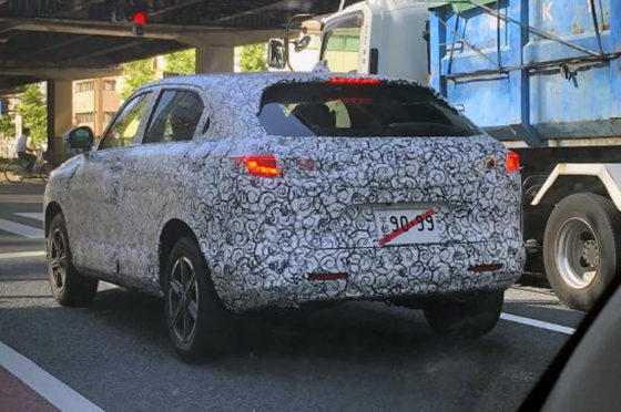 Honda-HR-V-2021