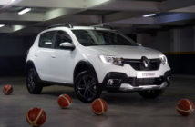 Renault es la automotriz oficial de la Selección Argentina de Básquet