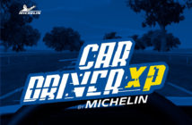 Michelin CardriverXP