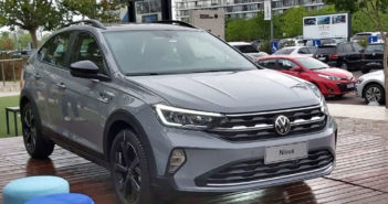 #Entrevista | Pepe Sorrondegui, Ventas de VW: «Proyectamos para octubre más boletos que en el mejor mes de 2019, sin pandemia y con el plan gobierno» VW Nivus