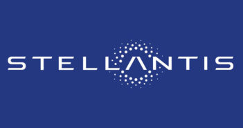 Nació Stellantis, el grupo automotor formado por FCA y PSA Logotipo Stellantis