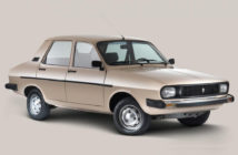 Renault 12 -1990