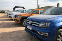 VW Amarok