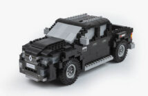 Renault Alaskan - Rasti