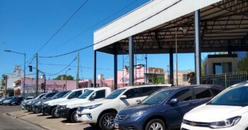 Argentina: la venta de usados subió en mayo pero el sector habla de agonía agencia de autos usados