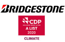 Bridgestone - CDP