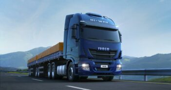 Iveco Bitren