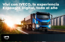 Iveco ExpoAgo Digital
