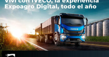 Iveco ExpoAgo Digital