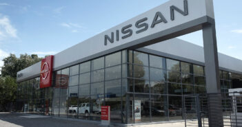 Concesionario Nissan Kadira