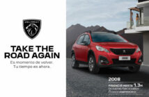 Peugeot 2008 financiamiento