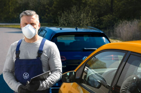 VW Mantenimiento