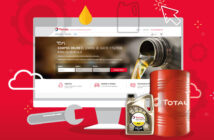 Total e-commerce