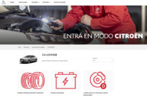 Citroen E-Store Posventa