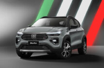 Fiat SUV - Proyecto 363