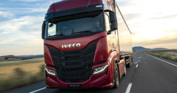 Iveco S-Way