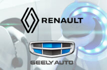 Renault - Geely