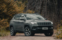 Jeep Compass 2022