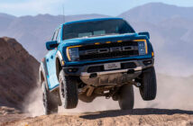 Ford F-150 Raptor 2021