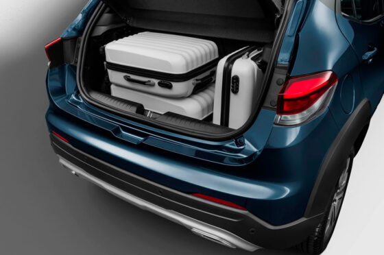 Fiat Pulse 2021