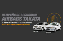 Takata Recall GM