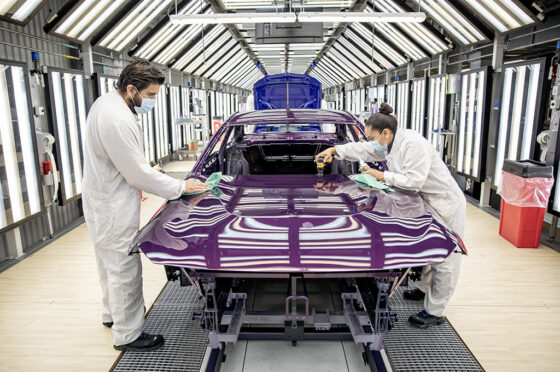 BMW Serie 2 México
