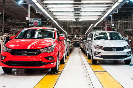 Fiat Cronos - Cordoba