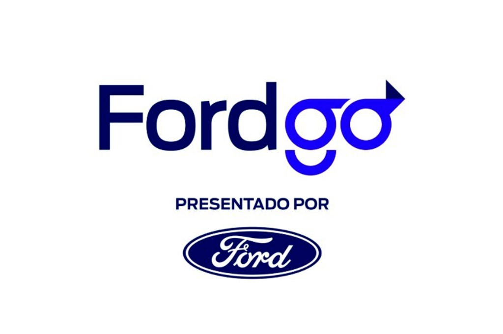 Ford Go