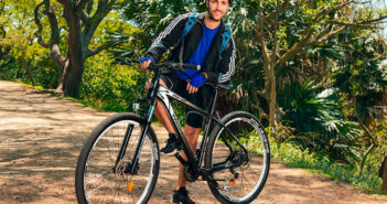 Argentina: Volkswagen lanza su nueva colección de bicicletas VW Mountain bike