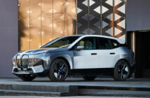 BMW ixFlow