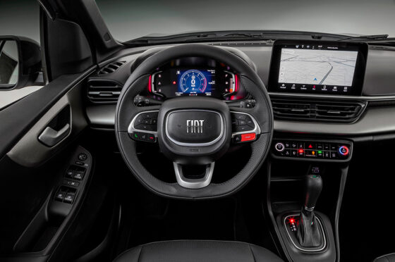 Fiat Pulse