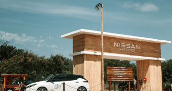 Nissan X-Perience - Cariló 2022