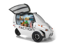 Arcimoto Faction D1